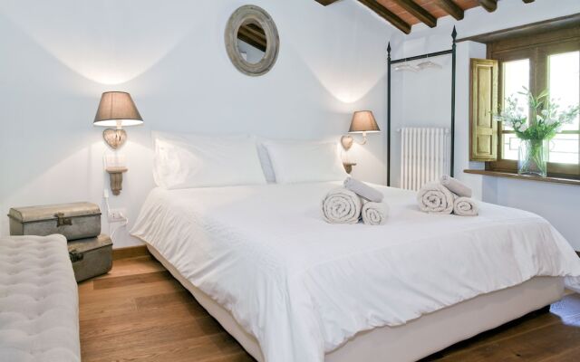 Sosta Del Pellegrino