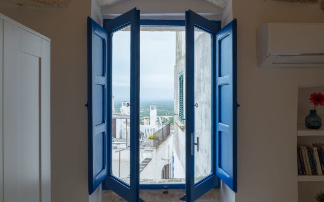 Terrazza Blu Cobalto by Wonderful Italy