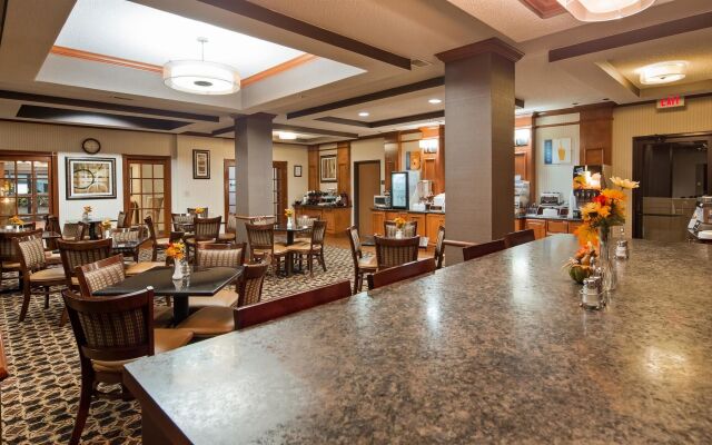 Best Western Plus Clearfield