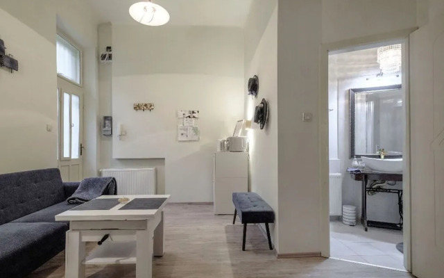 Park&Art Boutique Suites