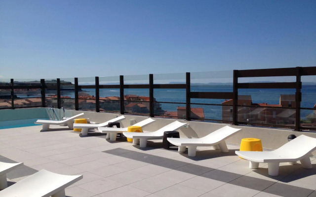 ibis Styles Collioure Port Vendres