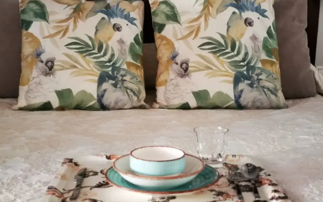 Casa Alfalfa - 2 Bedrooms, Solarium, Private Terrace and Parking