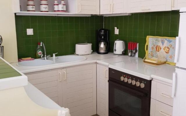 Rafina K-Apartment