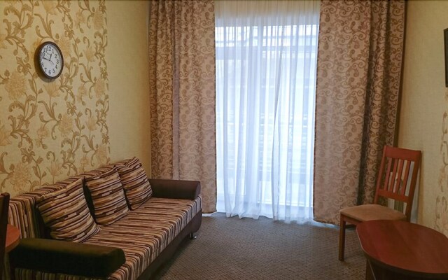 Villa Gold Guest House