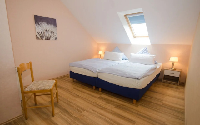 Ferienwohnung Busemann