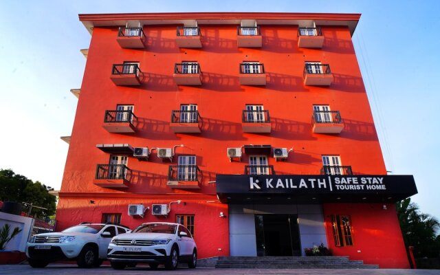 Kailath Safe Stay Tourist Home