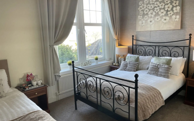 Beechwood Ensuite Guest House