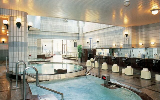 Hokuriku Health Center Arapia