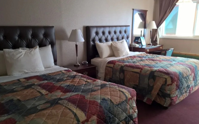 Totem Hotel and Suites