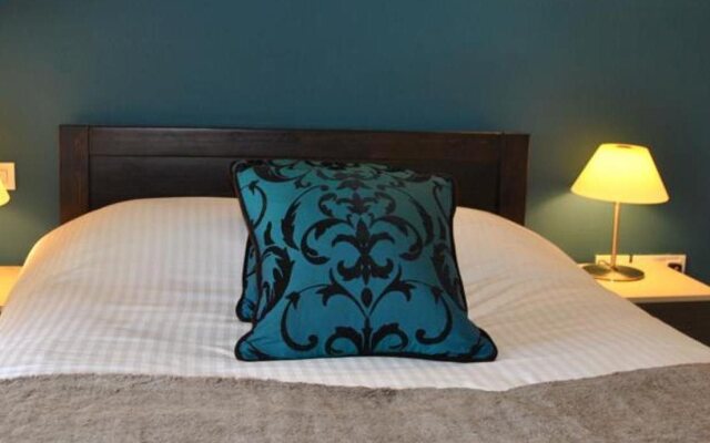 Dreamhouse Apartments Glasgow West End