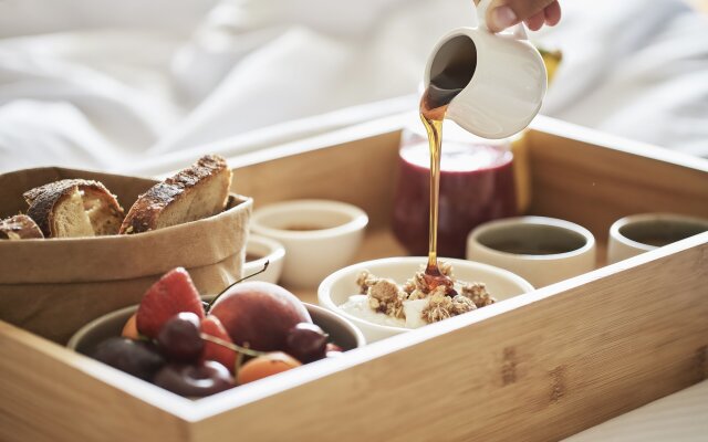 San Antonio Corfu Resort -Adults Only