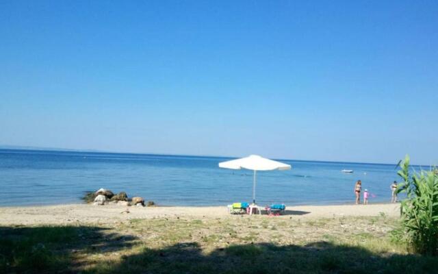 Family House by the Sea