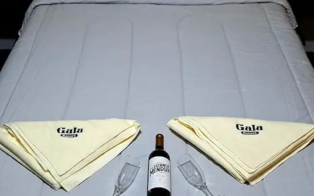 Gala Resort- Bar-Hotel-Restaurante