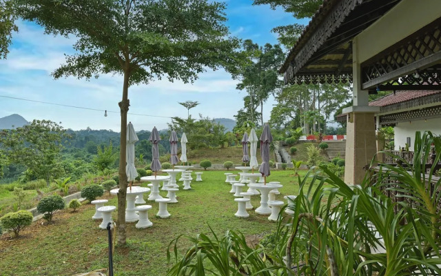 Hotel O Asiacamp Resort National Park Kuala Tahan