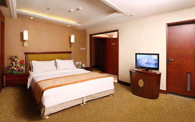 Xin Liang Hotel