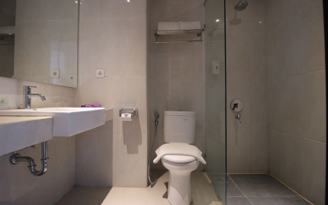 Forriz Hotel