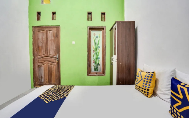 Hotel O Gamping Homestay Syariah