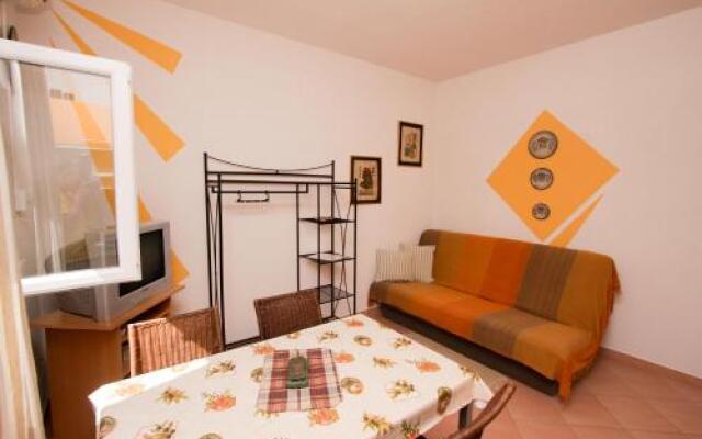 Apartments Antonie