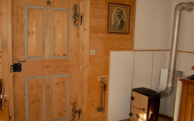 Ferienhaus Posthüttl