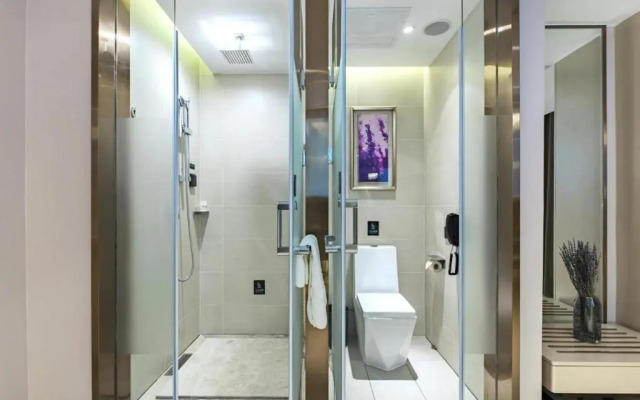 Lavande Hotel (Hengshui Huizhong Plaza)