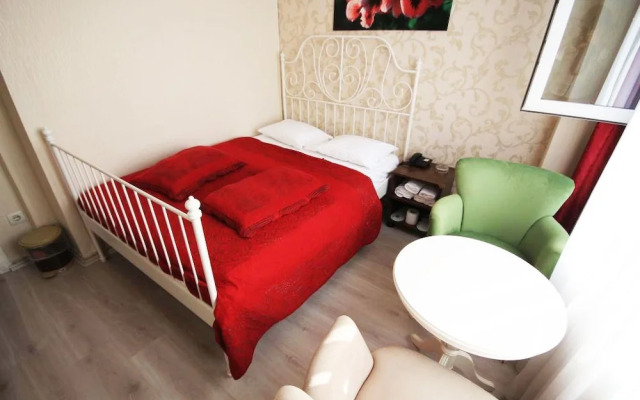 Safran Otel