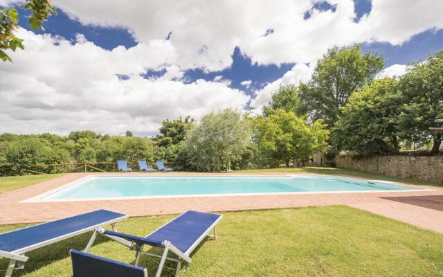 Bio Organic Twins Agritourism