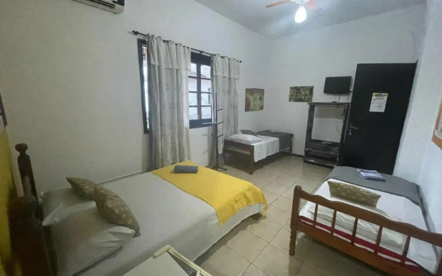 Recanto da Praia Rasa