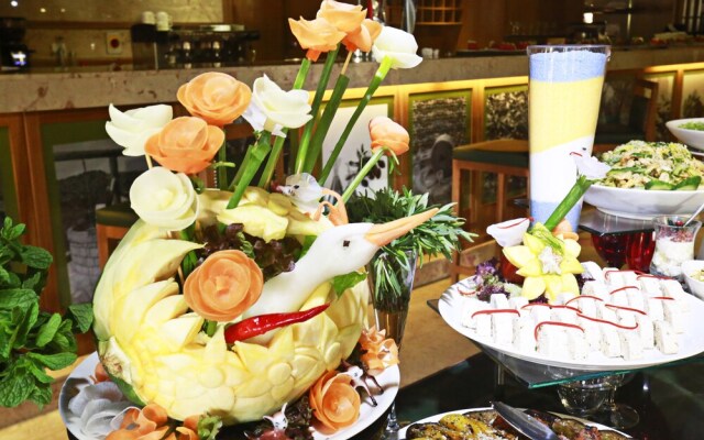 One to One Hotel & Resort Ain Al Faida