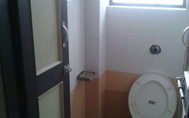 Balaji Comfort Home