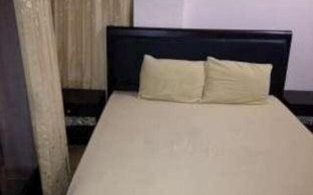 Hotel Dwi Santika