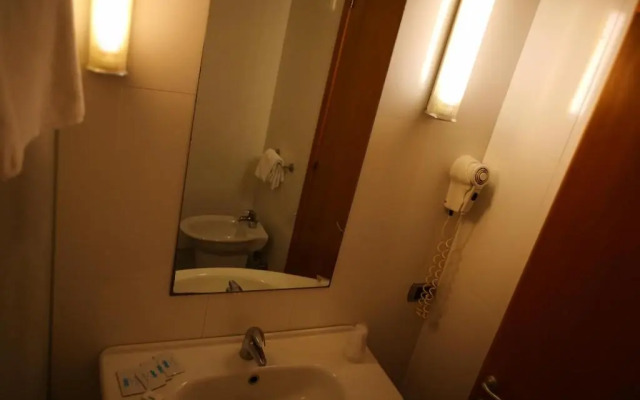 Hotel Ristorante Trendy