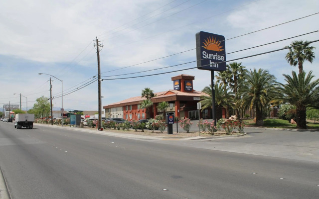 Sunrise Inn Hotel