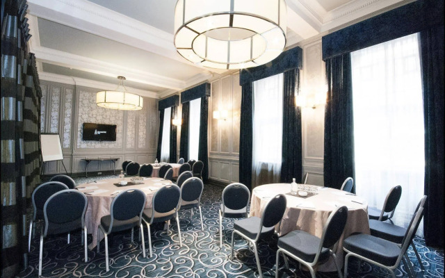 voco Grand Central Glasgow by IHG