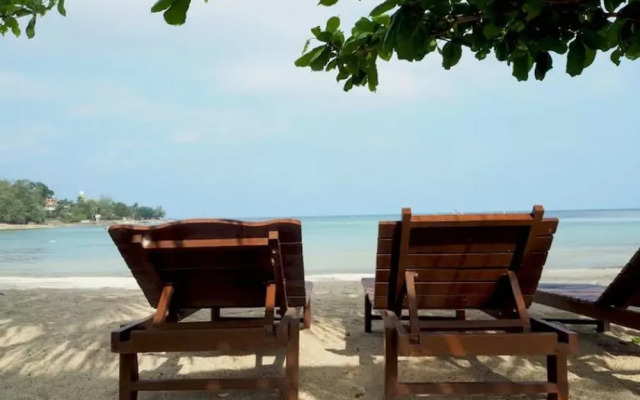 1 Bedroom Superior Bungalow Lamai