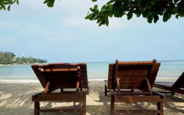 1 Bedroom Standard Beach Bungalow Lamai