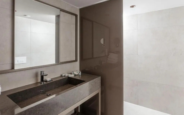 Paloma Paradise Beach Resort