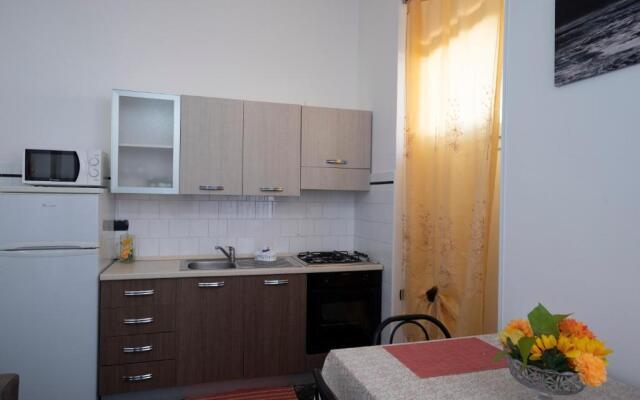 Case Vacanza La Pajara