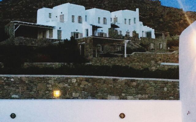 Oniro Summer House