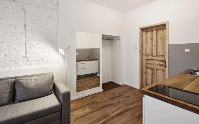 Laiko Apartments