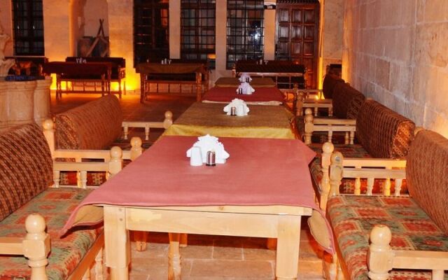 Hakimbey Konağı Hotel