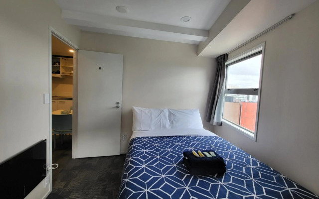 Empire Apartments