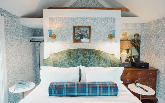 Highlander Mountain House