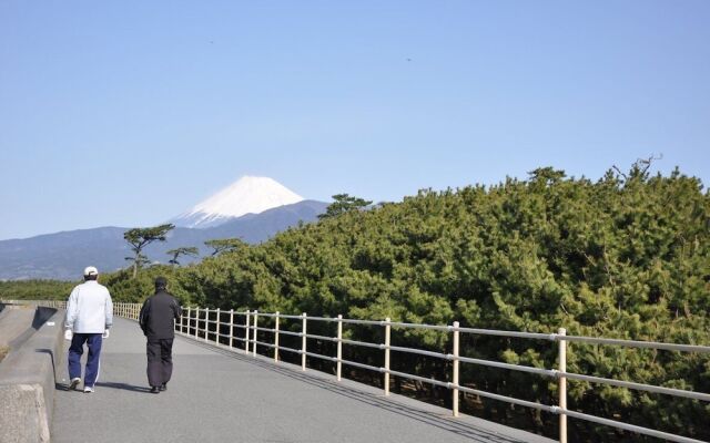 Numazu Ikkyuuan