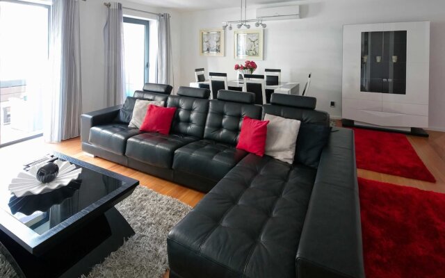 Funchal Casino View Holiday Apartment