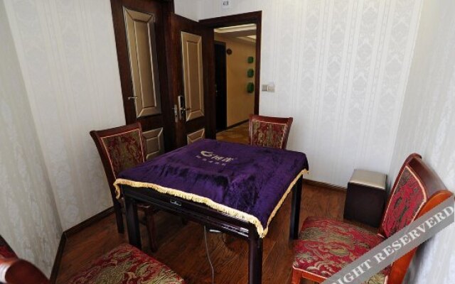 Shiji Shangpin Business Hotel