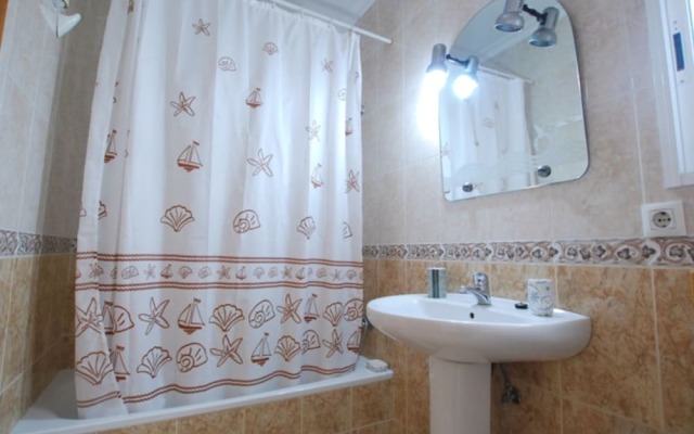 Apartamento Dehesa De La Villa 1