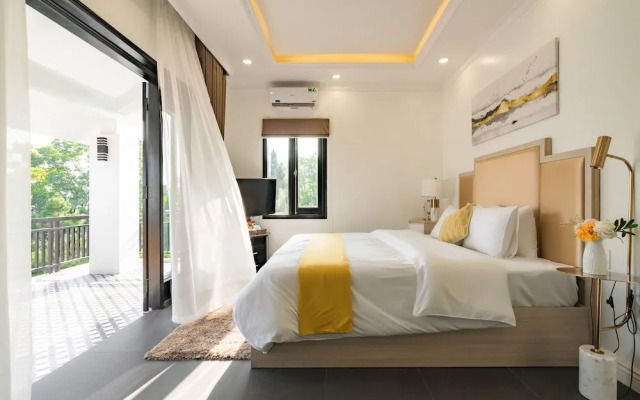 Oreka Homestay Halong