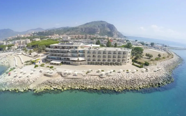 Grand Hotel L'Approdo