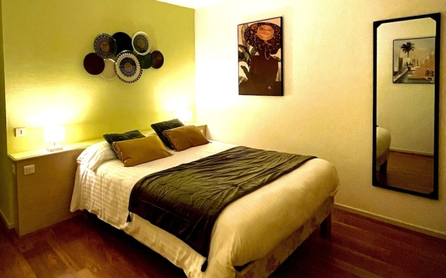 Hôtel Restaurant Le Mont Brouilly