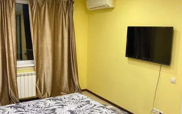 Апартаменты на улице Железнодорожная 8/1